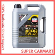 Liqui Moly Top Tec 4100 5W40 5L