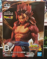 龍珠 一番賞 B賞 比古洛 超四限界