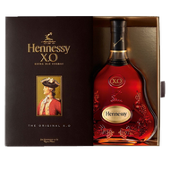 HENNESSY XO 700ML