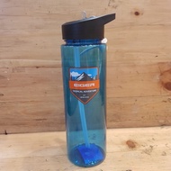 Kane Water Bottle Drinking Bottle - Blue