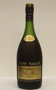 人頭馬 - 80年代人頭馬VSOP磨砂瓶老酒 * 12