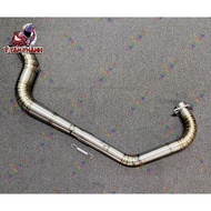 Co Po Exciter 135 5 No. 2 Section NLK Phi 34-51 MS1099