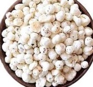 Phool Makhana (Lotus Seed/Fox Nuts) 50  and 100 Grams (پھول مخانہ )