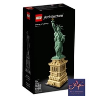 Lego Architecture 21042 Statue of Liberty