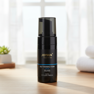 Bronze Wheat Tone Self-Tanning Oil Cream Sunless Tanning Lotion