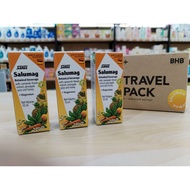 BHB Salumag Magnesium Liquid Travel Pack