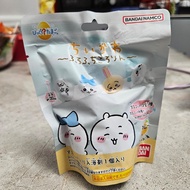 Chikawa浴劑浴球玩具公仔