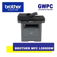 PX jinnao0847 Brother MFC-L5900DW Laser Printer L5900