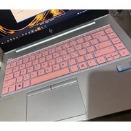 HP ELITEBOOK 840 G6 845 G7 840 G5/ 735 G5 G6 14 inch EliteBook 745 G4 G5 TPU Keyboard Cover with tra
