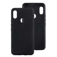 TPU Phone Case for UMIDIGI F1  (BLACK)