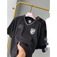 New Thailand Jersey Imane 1003 Sports Shirt With New Gold Buckle