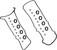 Valve Rocker Cover Gasket Compatible With Toyota For Sequoia 4.7L V8 For 2UZ-FE 2001 2002 2003 2004 