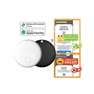 Smart Tracker - iOS and Android compatible