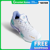 Victor | Victor Badminton Shoes Support P8500Nlite At_White U-Shape