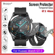 Huawei watch GT2 46mm tempered glass GT 2 46mm 9H 2.5D screen protector gt 2 46 mm Smart Watch Scree
