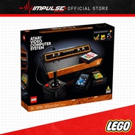 LEGO 10306 Creative - Atari 2600