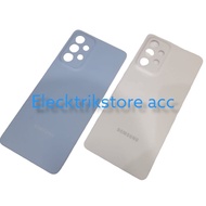 Backdoor Back Case Samsung A53