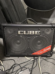 Roland CUBE Street EX Amplifier
