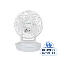 Mistral 9” High Velocity Fan with Remote Control MHV901R