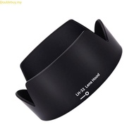 Doublebuy Lens Hood Reversible Guard For S DX 18-140mm 18-105mm 18-135mm 18-70mm