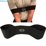 ALLGOODS Golf Correction Belt Golf Accessories High Quality Gesture Alignment Golf Training Accessor