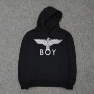 JACKET HOODIE PRIA BOY LONDON