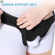 Adjustable Adult Hernia Belt Ergonomic Design Non-Marking Hernia Belt