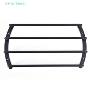 🔥[HOT SALE]Extra Sweet ตัวป้องกันช่องตะแกรงลำโพงสำหรับซับวูฟเฟอร์12/10นิ้วสำหรับเครื่องเสียงรถยนต์