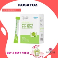 Atomy Slim Body Applephenon Jelly Stick 15g x 28pcs