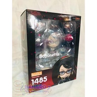 GSC nendoroid Bayonetta (Cereza) - Bayonetta