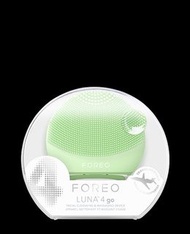 Foreo Luna 4 Go 時刻淨透自由伴“旅” 洗面儀 [2色]