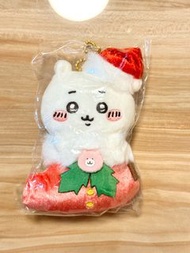 【❤️絕版中古❤️】2023聖誕節限定🎄 聖誕襪 chiikawa chii 中古 阪急 應援兔 南瓜 Chiikawa 垂耳 盲盒 掛件 鎖匙扣 盲盒 地區限定 代購 小可愛 吉伊卡哇 小八 兔 烏