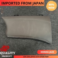 🇯🇵HONDA JAZZ GE6 GE8 GLOVE BOX DASHBOARD PANEL COVE CHROME IMPORTED FROM JAPAN