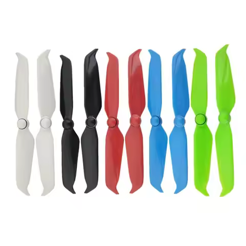 DJI Phantom 4 Propellers Series Low-Noise Advanced V2.0 9455S Blades for DJI RC Quadcopter 4Pcs Whit