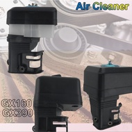 air cleaner for  Gasoline Engine  , GX160/GX200/GX390/GX420， gasoline water pump spare parts