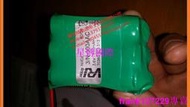 現貨三洋電池 3-N-600AAC  3.6V  600mAh   70360 503 513 板電池