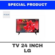 Unik TV LED 24 INCH LG - 24TL520 - GARANSI RESMI Limited