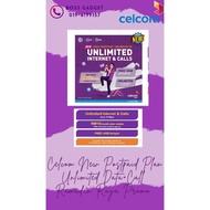Celcom Xpax Postpaid