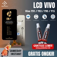 LCD Vivo Y91 / LCD Vivo Y91c / LCD Vivo Y93 / LCD Vivo Y95 / LCD Vivo