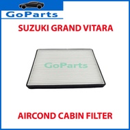 SUZUKI GRAND VITARA AIRCOND CABIN FILTER 95861-64J00