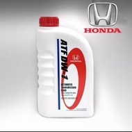 Honda ATF DW1 1L Auto Transmission Fluid Civic Accord City CRV
