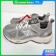 New Balance | รองเทาวงนวบาลานซ 878 รน CM878MC1 NBP7GS124G