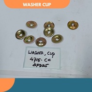 Washer Cup 4715-CC 8FD25