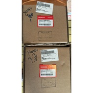 Front Shockbreaker Crv RW 2017-2022 Crv Gen 5 Turbo Non Turbo