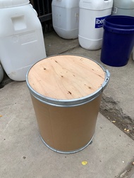 duplex kursi cafe tong duplex kardus drum kardus tempat penyimpanan berkualitas