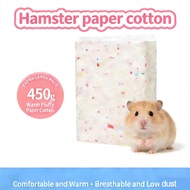 Hamster Bedding Paper Hamster Kusot For Hamster Kusot Beddings Bed For Hamster Accessories