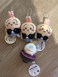 Chiikawa正月景品