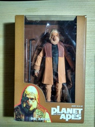 neca dr zaius planet of the apes