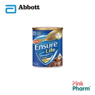 Abbott Ensure® Life StrengthPro Chocolate 800g