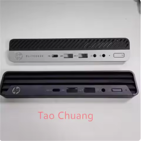 FOR HP 400 G4 G5 600 800 G4 G5 600 800 G6 G8 G9 DMmini chassis front USB switch button panel